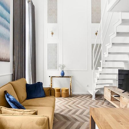 Apartamenty Sun & Snow Bulwar Staromiejski فروتسواف المظهر الخارجي الصورة